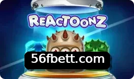 Reactoonz